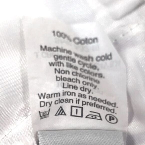 J. Crew Navy and Purple Contrast Pinstripe Shorts - Picture 9 of 9